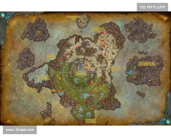 魔兽世界宝箱提醒：解锁隐藏宝藏，轻松获取稀有装备